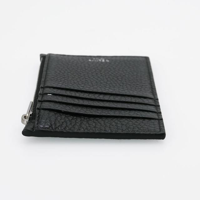 セリーヌ CELINE ジップ付きコンパクト カードホルダー グレインドカーフスキン フラグメントケース カードケース 小銭入れ 10B683GTH 38SI[並行輸入/海外正規品/返品可]★クーポン5%OFF_4