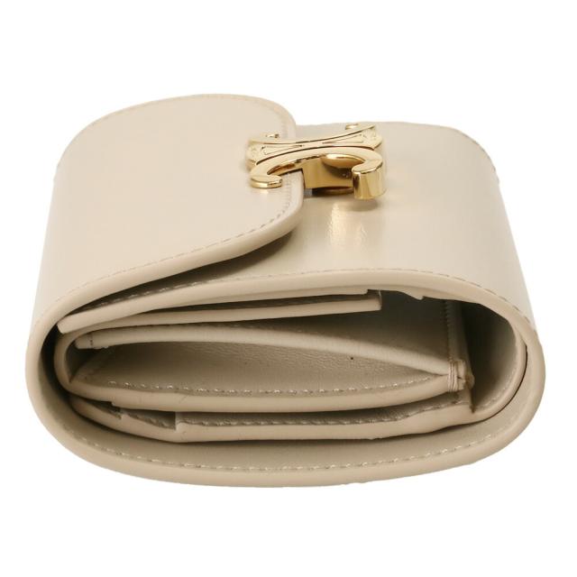 クーポン5%OFF】セリーヌ/CELINE SMALL WALLET・スモール クーポン5%OFF】セリーヌ/CELINE SMALL WALLET・スモール