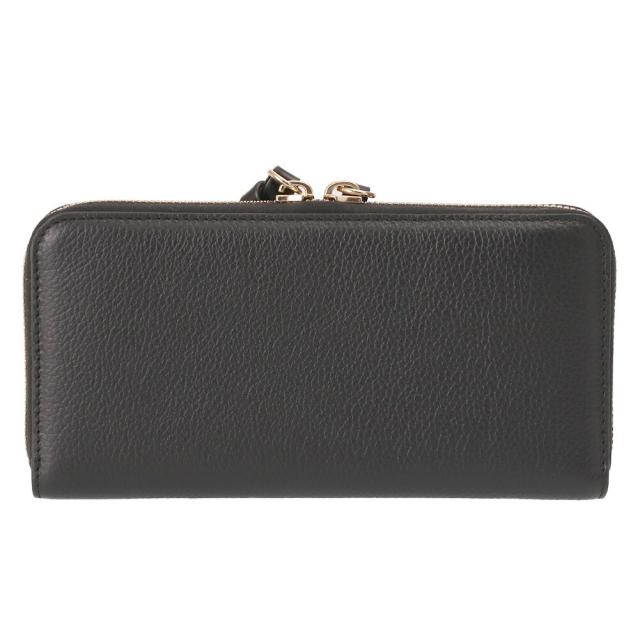 クロエ CHLOE アルファベット ロングジップウォレット 長財布 ラウンドファスナー CHC21WP941[並行輸入/海外正規品/訳あり]★クーポン5%OFF