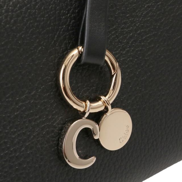 クロエ CHLOE アルファベット ロングジップウォレット 長財布 ラウンドファスナー CHC21WP941[並行輸入/海外正規品/訳あり]★クーポン5%OFF