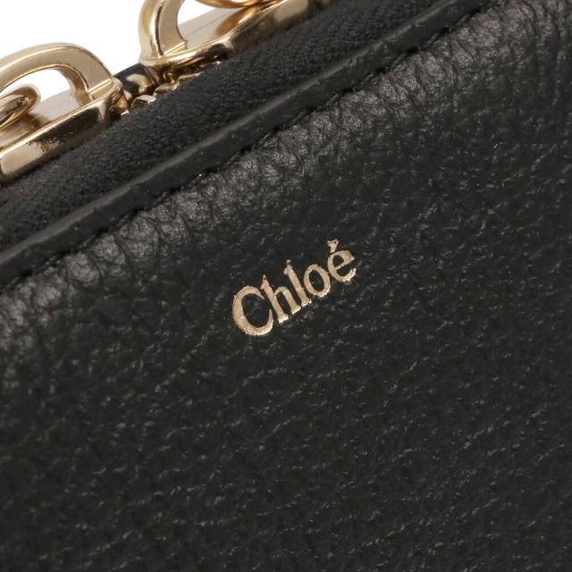 クロエ CHLOE アルファベット ロングジップウォレット 長財布 ラウンドファスナー CHC21WP941[並行輸入/海外正規品/訳あり]★クーポン5%OFF