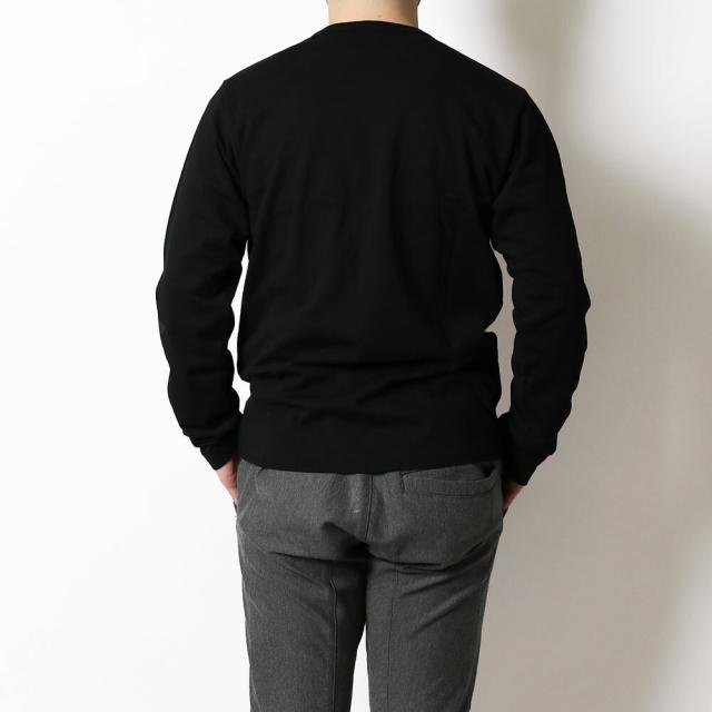 クロムハーツ CHROME HEARTS GRP Y NOT 長袖 クルーネック ロングT 