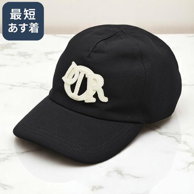 DIOR (ディオール) ASTERODIOR ベースボールキャップ 帽子 ASTERODIOR ベースボールキャップ DIOR (ディオール) ASTERODIOR