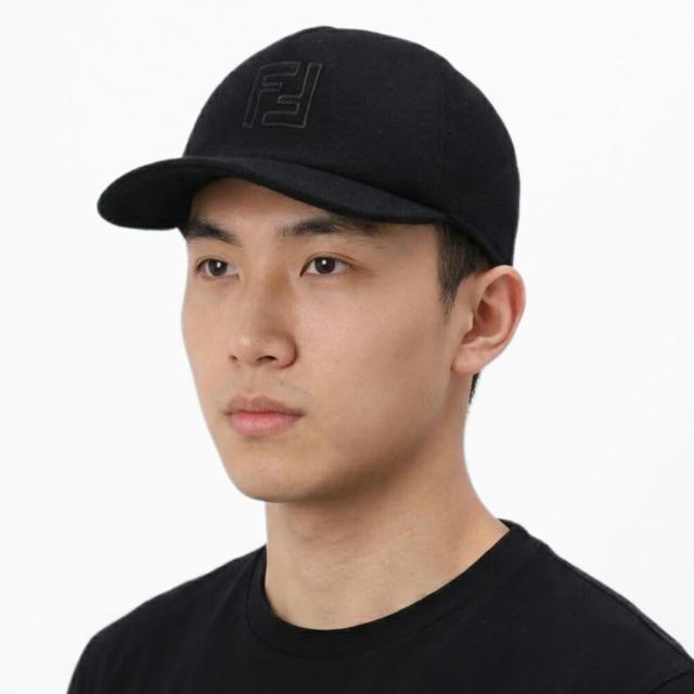 フェンディ FENDI ベースボールキャップ ウール カシミア 帽子 FXQ768 AYK2 F0QA1[並行輸入/海外正規品/返品可/サイズ交換可]★クーポン5%OFF_11