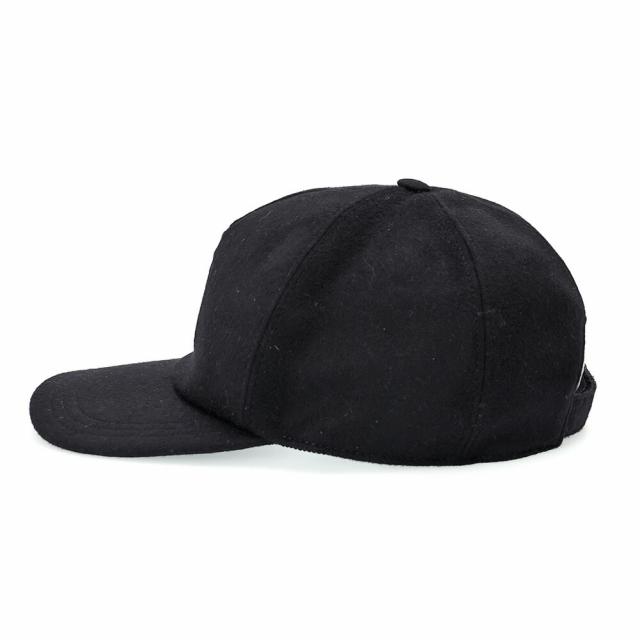 フェンディ FENDI ベースボールキャップ ウール カシミア 帽子 FXQ768 AYK2 F0QA1[並行輸入/海外正規品/返品可/サイズ交換可]★クーポン5%OFF_3