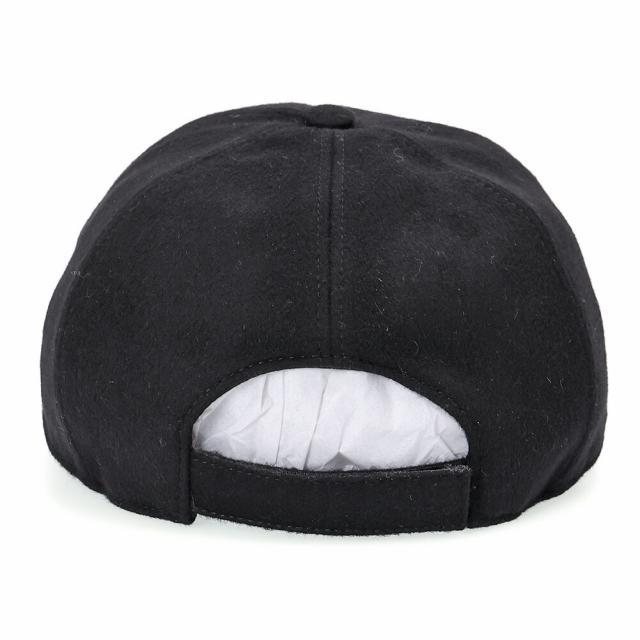 フェンディ FENDI ベースボールキャップ ウール カシミア 帽子 FXQ768 AYK2 F0QA1[並行輸入/海外正規品/返品可/サイズ交換可]★クーポン5%OFF_4