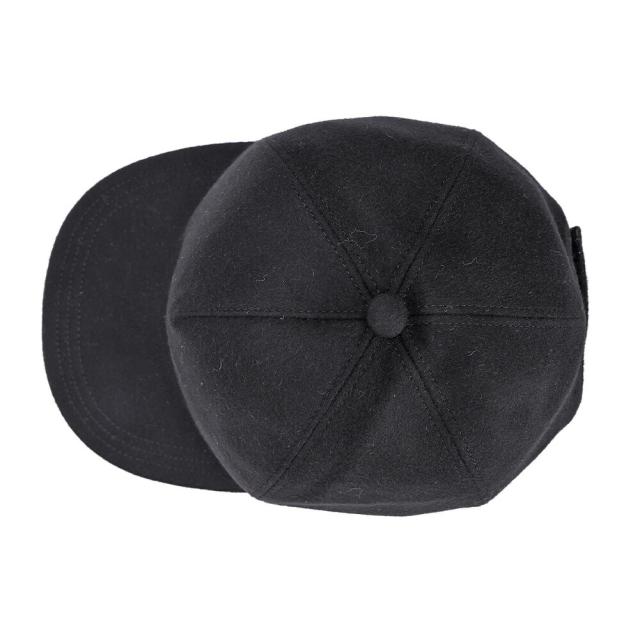 フェンディ FENDI ベースボールキャップ ウール カシミア 帽子 FXQ768 AYK2 F0QA1[並行輸入/海外正規品/返品可/サイズ交換可]★クーポン5%OFF_7