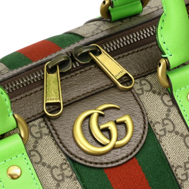 ポイント5倍】グッチ／GUCCI 〔Gucci Savoy〕ミディアム ダッフル