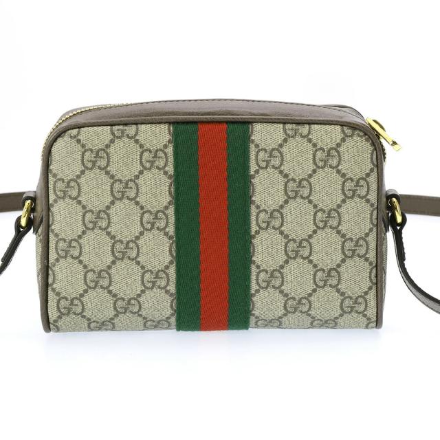 グッチ／GUCCI オフィディア ミニバッグ斜め掛けショルダーバッグ