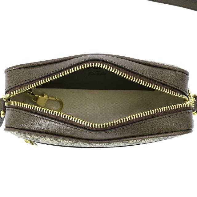 グッチ／GUCCI オフィディア ミニバッグ斜め掛けショルダーバッグ
