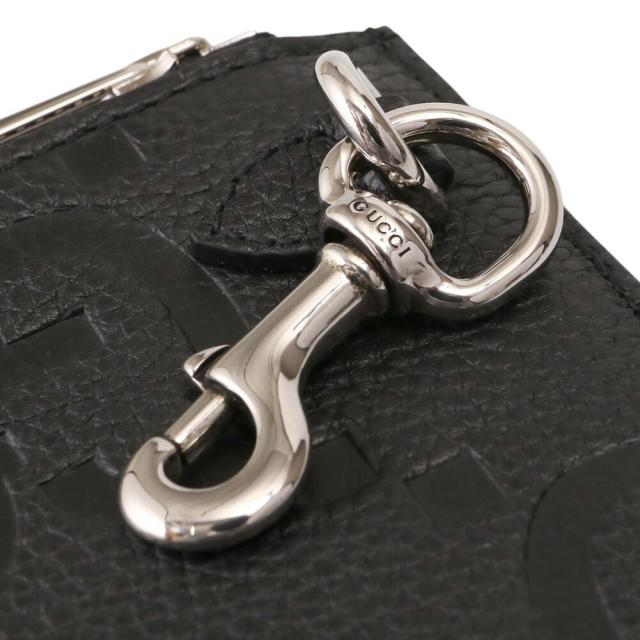 クーポン5%OFF】グッチ／GUCCI ジャンボGG ポーチ マキシGGグレイン