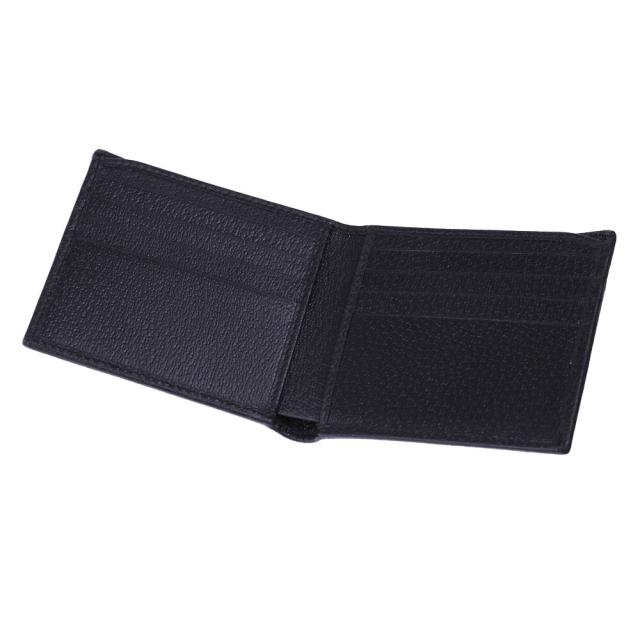 グッチ／GUCCI オフィディア GG スプリーム ウォレットGGキャンバス×レザー2つ折り財布(ベージュ×ブルー) 597606 96IWT 4076／BEIGE*BLUE[返品OK]★クーポン5%OFF