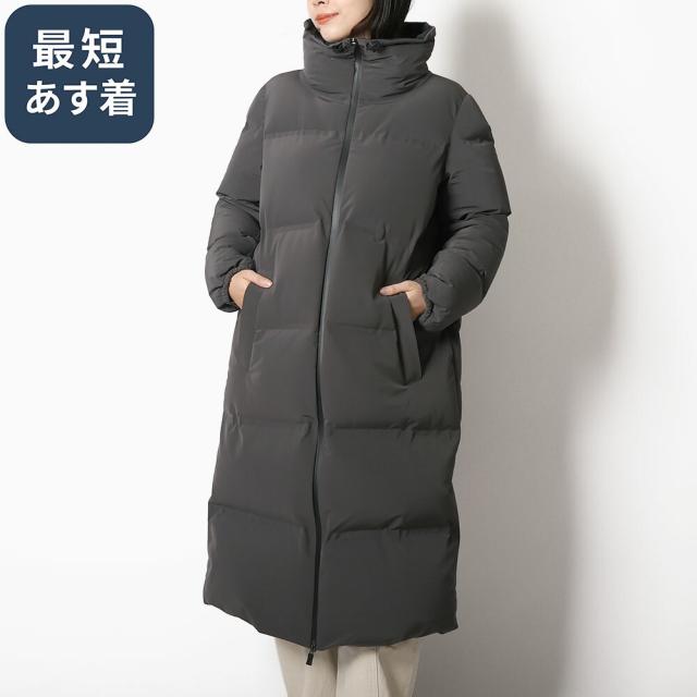 10月SALE&クーポン5%OFF】ヘルノ／HERNO LAMINAR COAT IN NEW