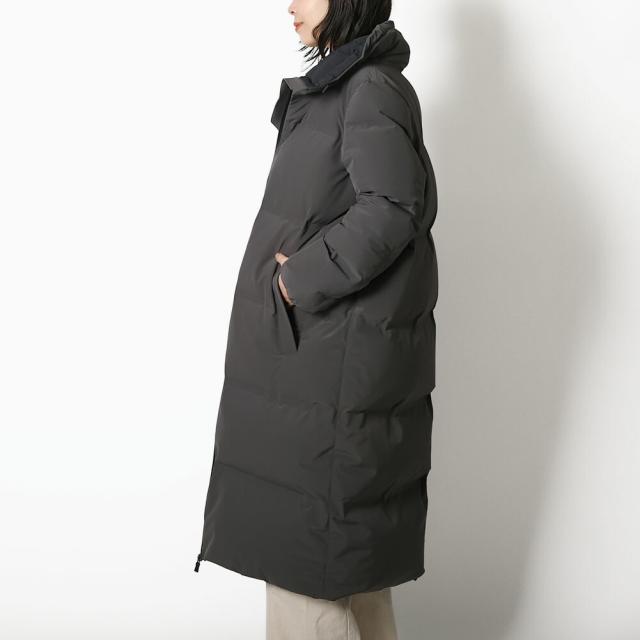 HERNO/リバーシブル/コート/美品 selecty_hew00008