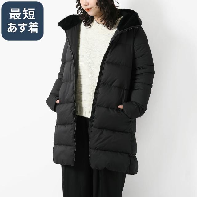 【タイムセール＆クーポン5%OFF】ヘルノ／HERNO 