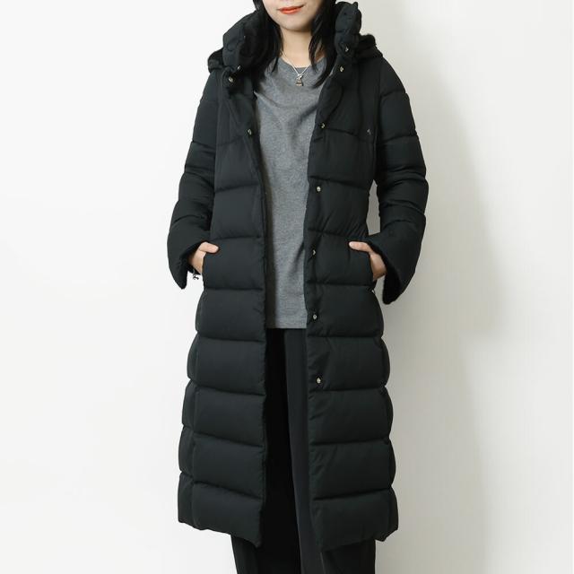 ヘルノ／HERNO ARENDELLE & LADY FAUX FUR・アレンデール&レディ