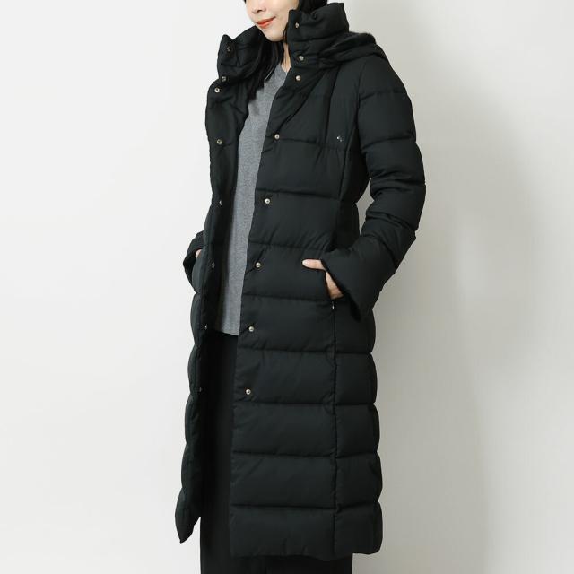 ヘルノ／HERNO ARENDELLE & LADY FAUX FUR・アレンデール&レディ