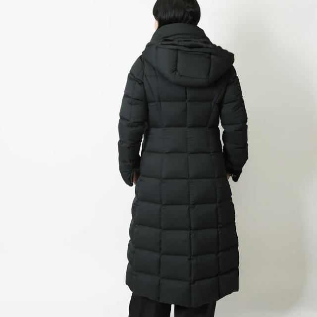 ヘルノ／HERNO ARENDELLE & LADY FAUX FUR・アレンデール&レディ