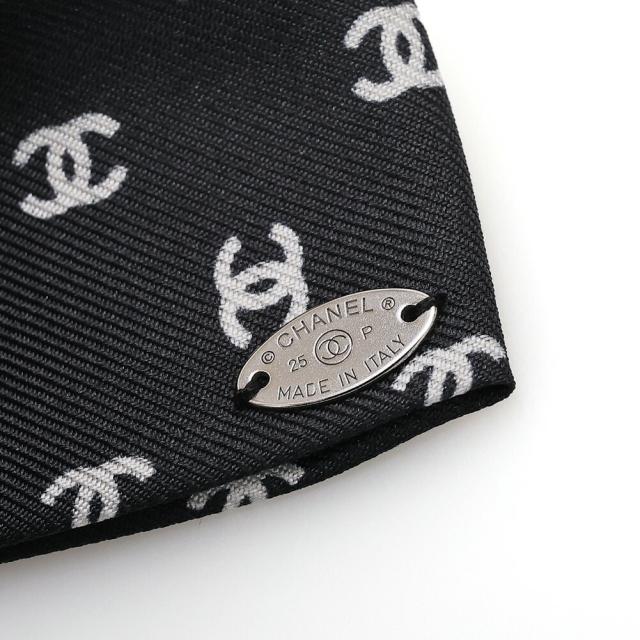 シャネル CHANEL ミニココマーク ボウバレッタ ミニCCロゴ リボンモチーフ ヘアアクセサリー AAA821 B19497 NAFGE NAFGF[並行輸入/海外正規品/返品可]★クーポン5%OFF_8