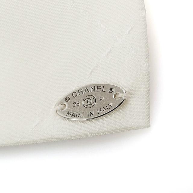 シャネル CHANEL リボンバレッタ ココマーク CCロゴ ヘアアクセサリー ブラック ホワイト AAA817 B19493 NAECQ NAECR [並行輸入/海外正規品/返品可]★クーポン5%OFF]★クーポン5%OFF_9