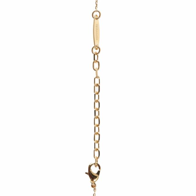 フェラガモ FERRAGAMO VARA リボンモチーフ ネックレス アクセサリー ゴールド 760547 998985[並行輸入/海外正規品/返品可]★クーポン5%OFF_3