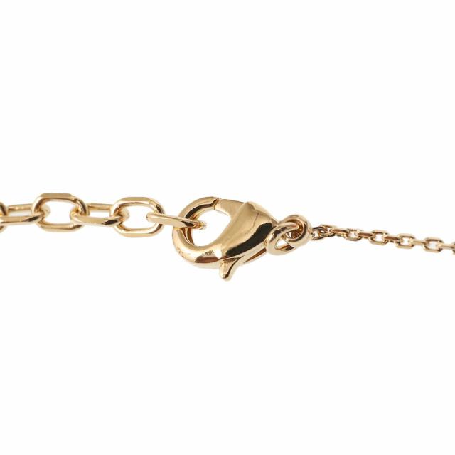 フェラガモ FERRAGAMO VARA リボンモチーフ ネックレス アクセサリー ゴールド 760547 998985[並行輸入/海外正規品/返品可]★クーポン5%OFF_5