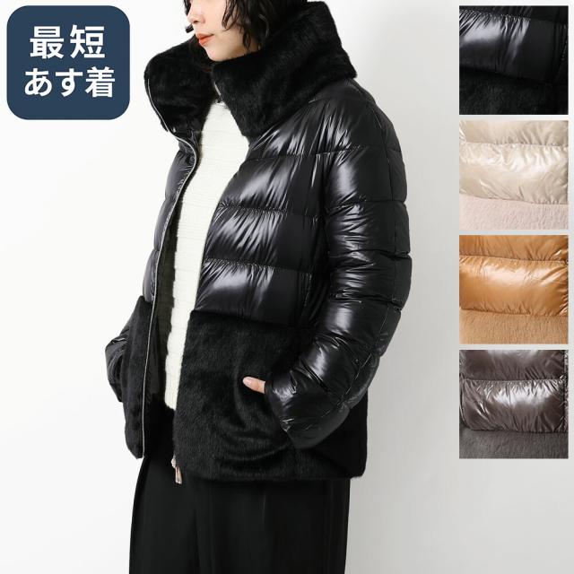 【クーポン5%OFF】ヘルノ／HERNO 