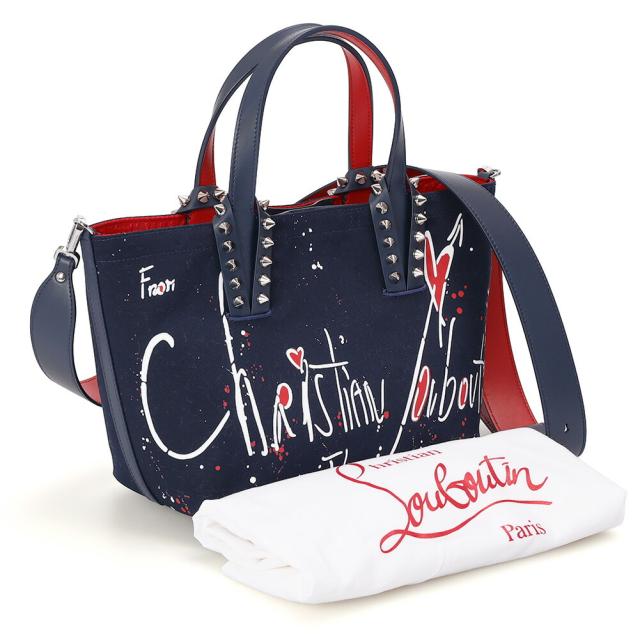 クーポン5%OFF】クリスチャンルブタン／CHRISTIAN LOUBOUTIN CABATA