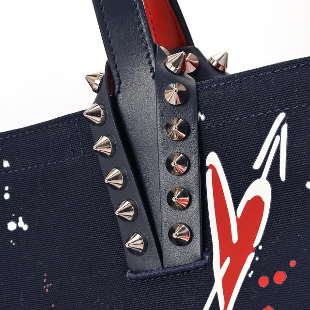 クーポン5%OFF】クリスチャンルブタン／CHRISTIAN LOUBOUTIN CABATA