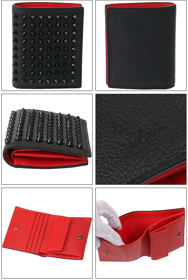 クリスチャンルブタン／CHRISTIAN LOUBOUTIN M PAROS・パロス