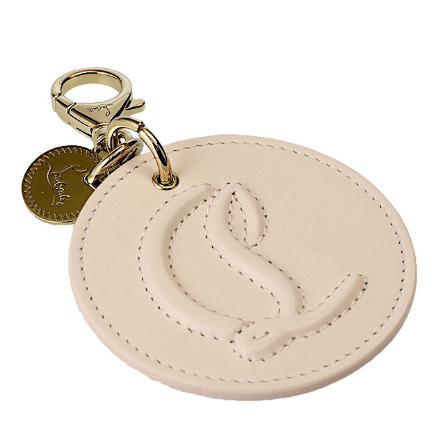 Christian Louboutin - クリスチャン ルブタン キーホルダー ハッピー