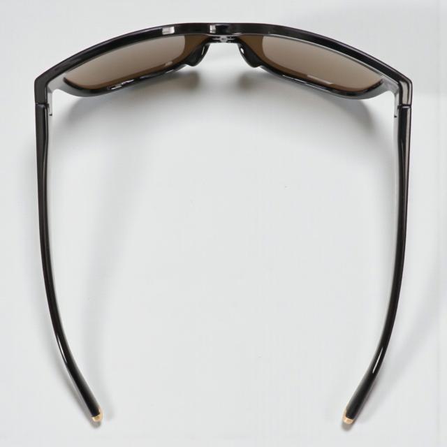 ルイ・ヴィトン／LOUIS VUITTON LVシャドウ サングラス メンズ・レディース・ミラーレンズ・スクエア型 (ブラック) Z1843U [中古／SAランク]［返品不可]_6