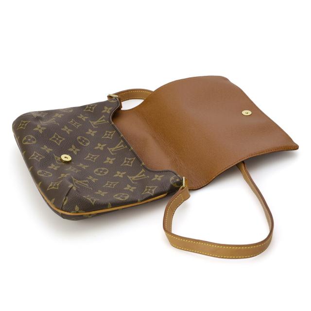 LOUIS VUITTON ルイ・ヴィトン ミュゼットタンゴ モノグラム LOUIS VUITTON ルイ・ヴィトン ミュゼットタンゴ モノグラム
