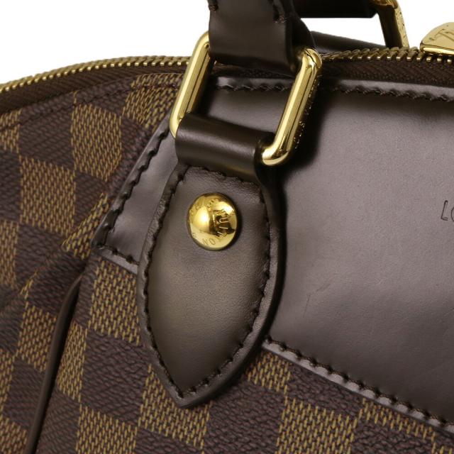 ルイ・ヴィトン LOUIS VUITTON ヴェローナPM ハンドバッグ ダミエ 