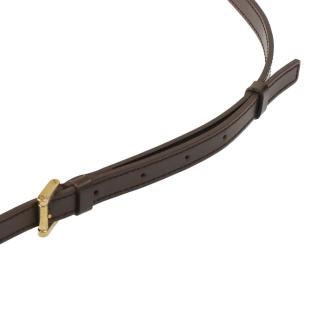 ルイヴィトン LOUIS VUITTON ミュゼット・サルサ ロング ダミエ 斜め掛け ショルダーバッグ クロスボディ N51300[並行輸入/海外正規品/返品可]★クーポン5%OFF(中古 状態:BC/良い・可)_6