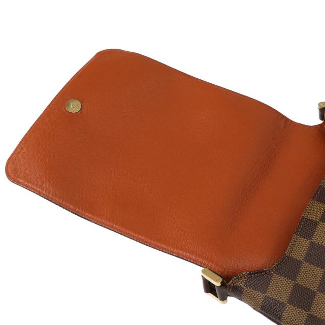 ルイヴィトン LOUIS VUITTON ミュゼット・サルサ ロング ダミエ 斜め掛け ショルダーバッグ クロスボディ N51300[並行輸入/海外正規品/返品可]★クーポン5%OFF(中古 状態:BC/良い・可)_8