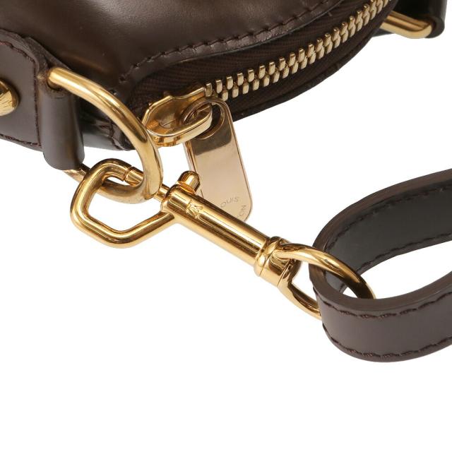 ルイヴィトン ダミエ トレヴィPM トートバッグ ショルダーバッグ 廃盤