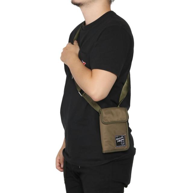 WINTER SALE＆クーポン5%OFF】メゾンキツネ／MAISON KITSUNE NECK