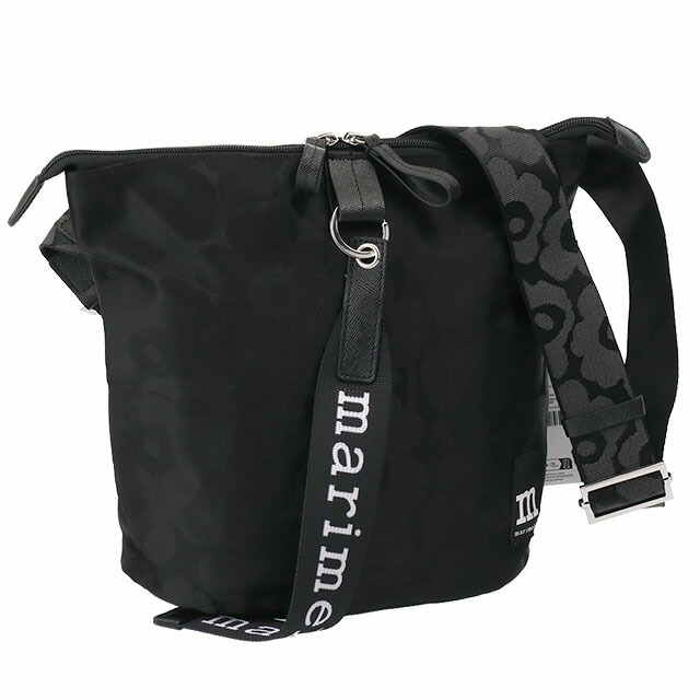 クーポン5%OFF】マリメッコ／MARIMEKKO Carry All Unikko・キャリー