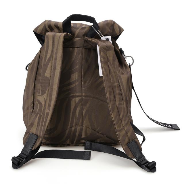 マリメッコ MARIMEKKO Everything Backpack Jokuraita L リュック デイパック バックパック 94604[並行輸入/海外正規品/返品可]★クーポン5%OFF_4