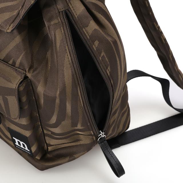 マリメッコ MARIMEKKO Everything Backpack Jokuraita L リュック デイパック バックパック 94604[並行輸入/海外正規品/返品可]★クーポン5%OFF_8