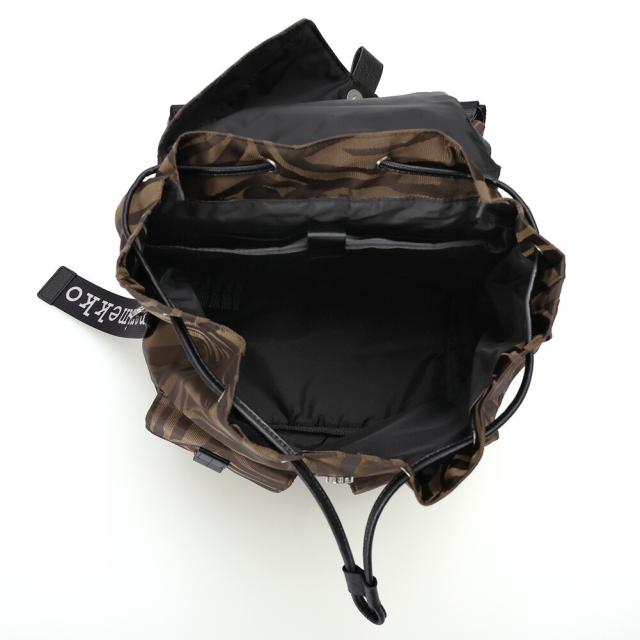 マリメッコ MARIMEKKO Everything Backpack Jokuraita L リュック デイパック バックパック 94604[並行輸入/海外正規品/返品可]★クーポン5%OFF_9