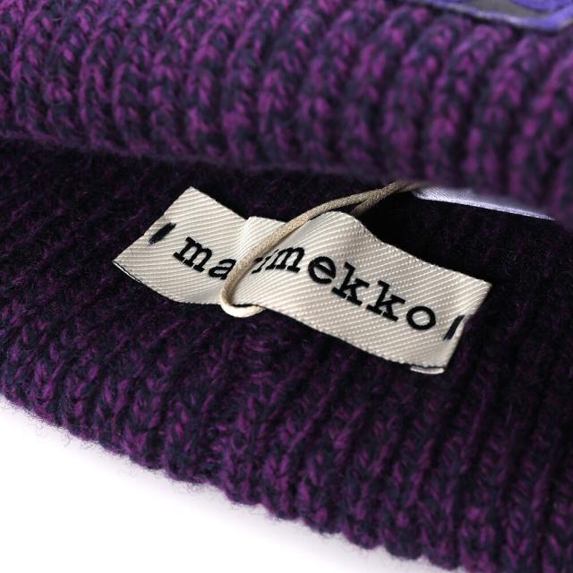 クーポン5%OFF】マリメッコ／MARIMEKKO 