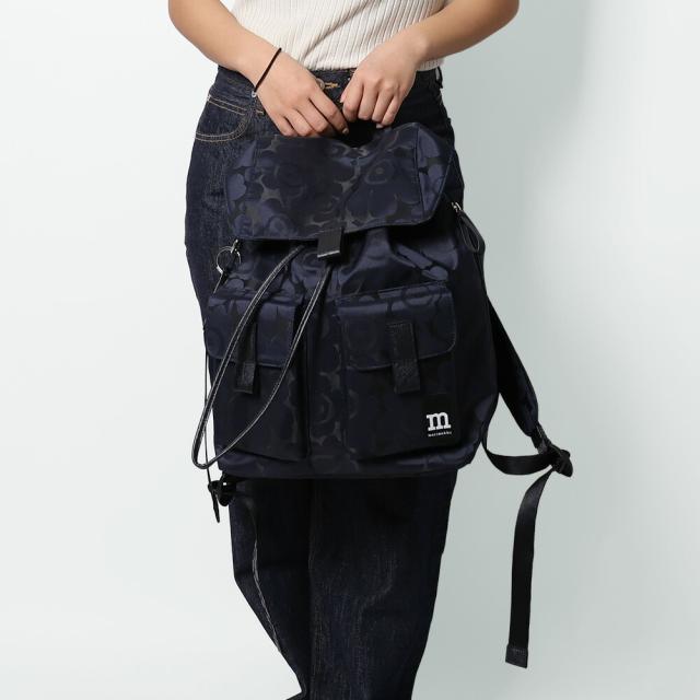 マリメッコ MARIMEKKO エブリシング バックパック L ウニッコ リュック 95299[並行輸入/海外正規品/返品可]★クーポン5%OFF_2