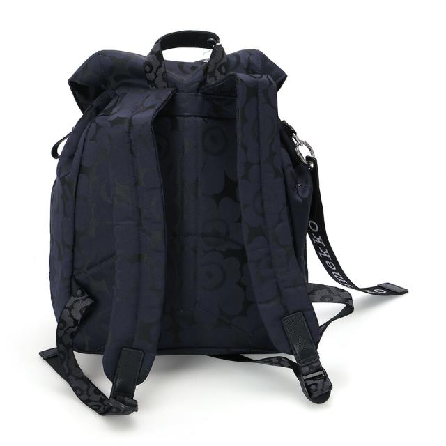 マリメッコ MARIMEKKO エブリシング バックパック L ウニッコ リュック 95299[並行輸入/海外正規品/返品可]★クーポン5%OFF_5