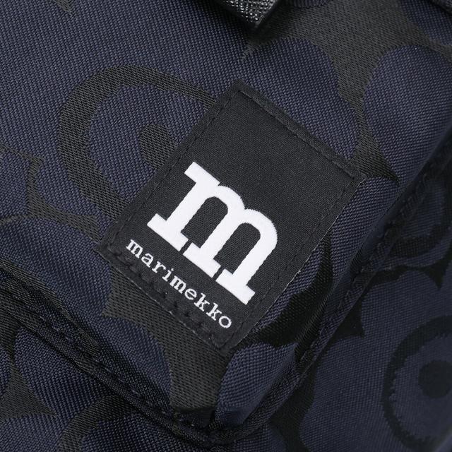 マリメッコ MARIMEKKO エブリシング バックパック L ウニッコ リュック 95299[並行輸入/海外正規品/返品可]★クーポン5%OFF_7