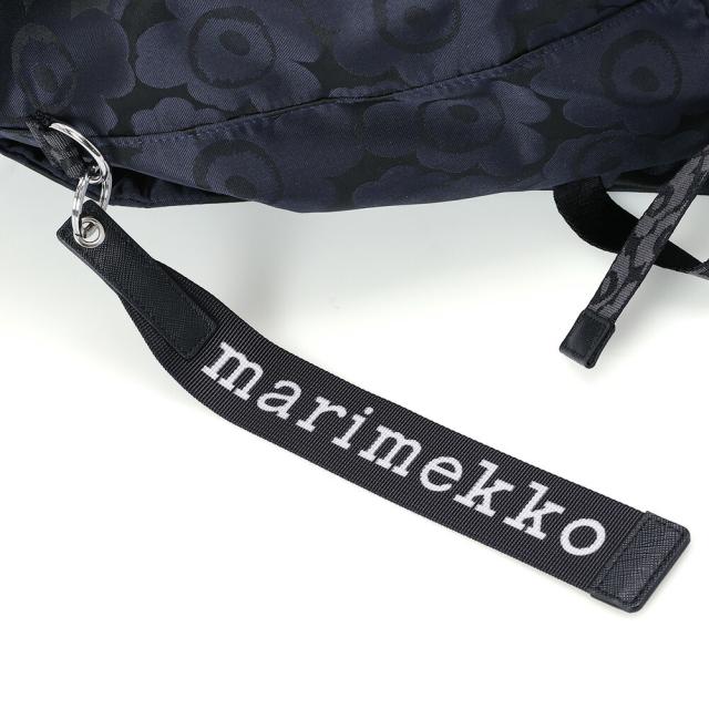 マリメッコ MARIMEKKO エブリシング バックパック L ウニッコ リュック 95299[並行輸入/海外正規品/返品可]★クーポン5%OFF_8