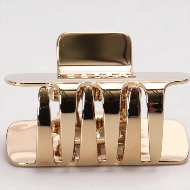 ポイント5倍】ミュウミュウ／MIU MIU ヘアクリップ レディース・ロゴ