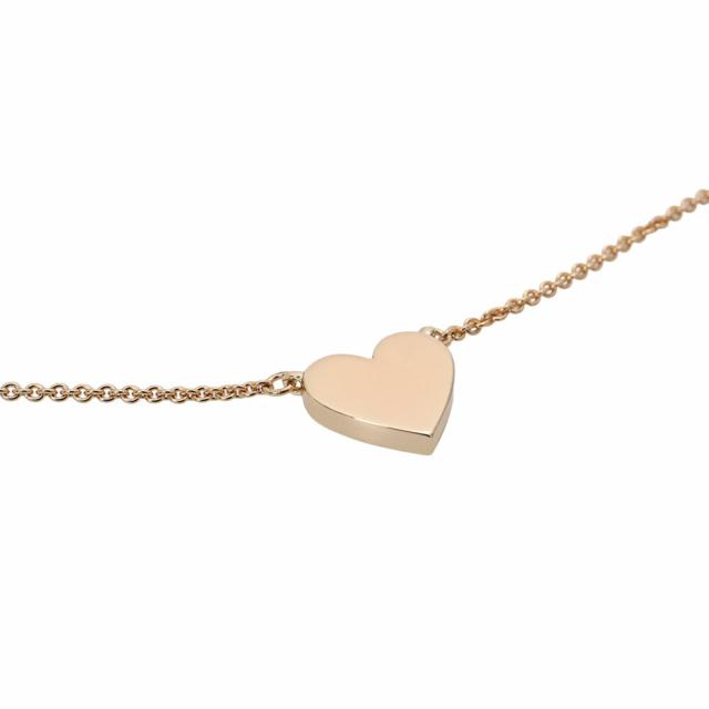 トリーバーチ TORY BURCH 180837 720 フォーゲットミーノット ハート ペンダント ネックレス 18K ニッケルフリー [並行輸入/海外正規品/返品可]★クーポン5%OFF_3