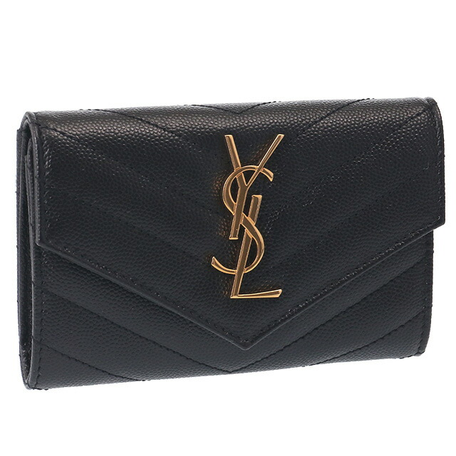 クーポン3%OFF＆ポイント2倍】サンローラン・パリ／SAINT LAURENT